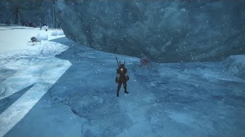 FFXIV Pyros Logos Action Catastrophe L