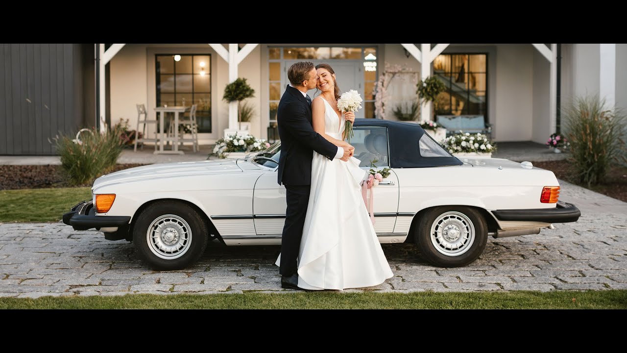 Natalia & Tadeusz | Pastelove Pola