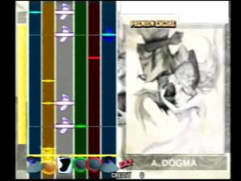 [DM] A.DOGMA PREMIUM ENCORE 99