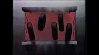 Sears Tires commercial - 1985