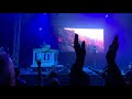 Intent:Outtake - Neustart (Live at E-tropolis 2021) [4K]