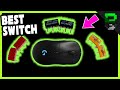Best Mouse Switches Kailh, TTC or Omron? - Logitech G Pro Wireless Switch Replacement