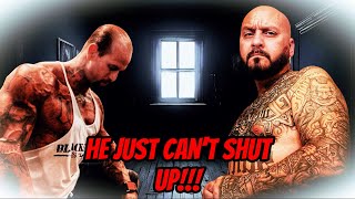 Wes Watson Apologizes?!?