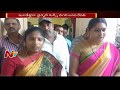 Fight Between Two YCP Leaders over Chairman Seat in Krishna District