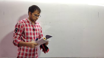 Question based on iota with solution | Amit anand | Tribac blue | Top educator