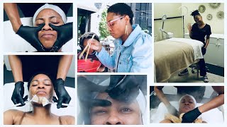 *NEW* Vlog | 2024 | Spa Day | Mother's Day | :) | #fypシ