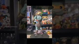 Kotal Kahn Mortal Kombat 11- McFarlane Toys
