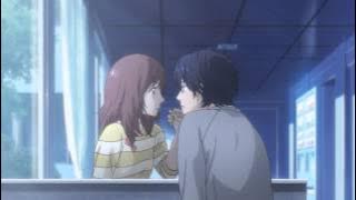 Ao Haru Ride AMV - Without You