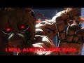 William Afton hits bell so hard
