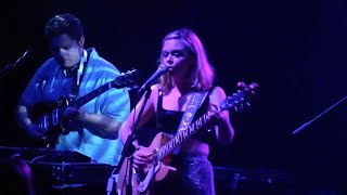 Maye, Tú (live), Starline Social Club, Oakland, CA, December 29, 2019 (4K)