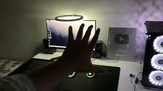 MY NEW GAMING PC SETUP TOUR 2026 | PC WORTH 5 LAKH🔥