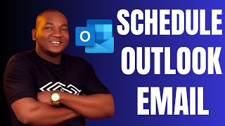 How to Schedule Email in Microsoft Outlook in 2025