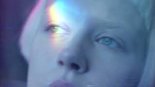 Crystal Castles ft. Robert Smith - Not in love (tactual remix)