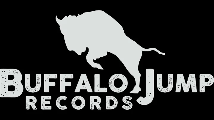 Buffalo Jump Records - Opening Blessing Given by K...