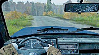 DayZ in 10 Seconds