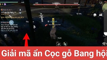 Ngược dòng nước lạnh - Nghịch Thủy Hàn - Seri Loot Map OCD 99%