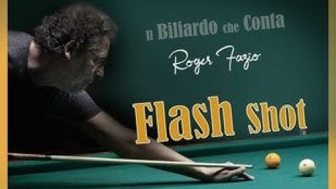 Il Biliardo che Conta - DUE SPONDE a scendere svelate: conteggio semplice per tutte le situazioni!