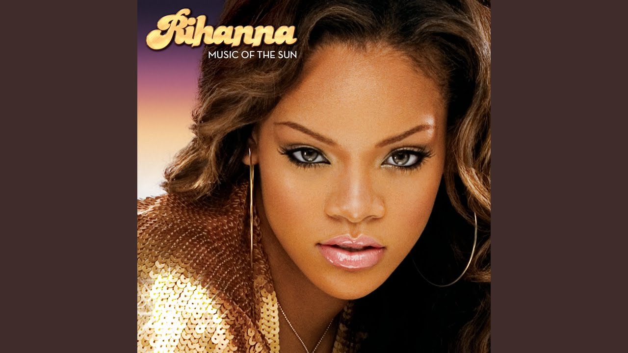 There S A Thug In My Life Lyrics Rihanna Song Soul R B Music There S A Thug In My Life Lyrics Rihanna Song Soul R B Music