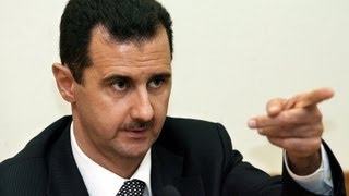О Аллах! Умертви Башара Асада унизительной смертью!!!