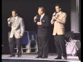 Booth brothers  lord i need your touch  1997 grand ole gospel reunion