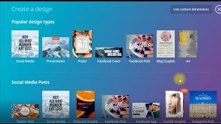 Как сделать красивые надписи на картинке canva online Как сделать красивые надписи на картинке canva online