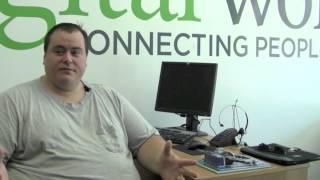 Digital Works Hiring Story