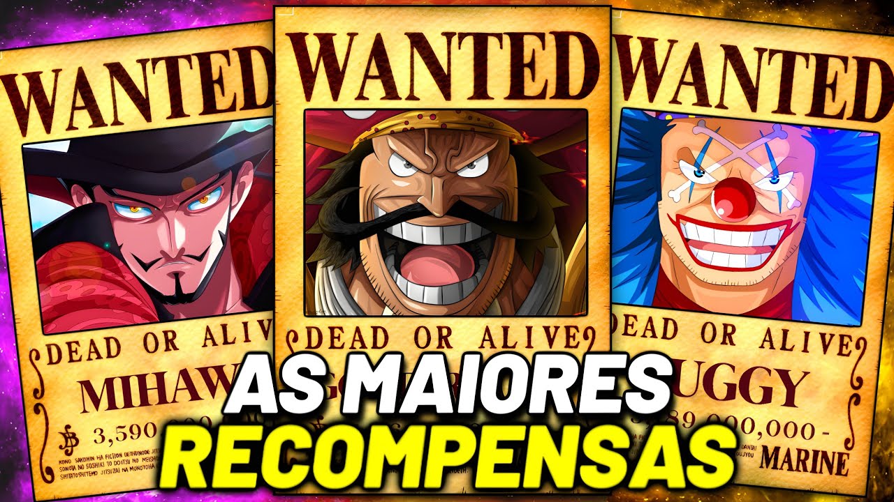 AS MAIS ALTAS DE ONE PIECE! YouTube AS MAIS ALTAS DE ONE PIECE! YouTube