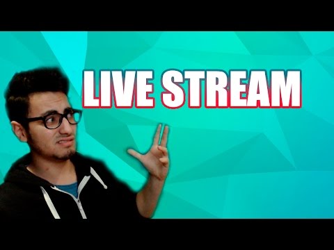 Test Stream - Test Stream
