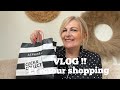 Haul retour de shopping  questce que a donne  vlog