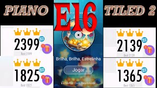 Piano Tiles 2 (Don't Tap...2) E16 The Fountain, Etude Android screenshot 4