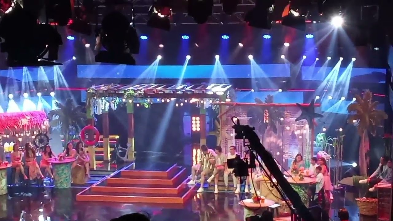 ALL-OUT SUNDAYS #AOSHotNaHotNa - LIVE STUDIO AUDIENCE | 03.16.2025 | #ElvisVlogs