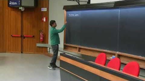 Quantum Fields, Strings, and Black Holes:  A Primer for Non Experts, Part III - Atish Dabholkar