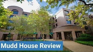 Washington University, St. Louis Mudd House Review