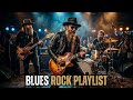 Blues Rock Storm ⚡ Powerful Guitar & Vocal Mix