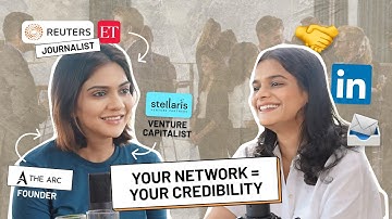 Professional Networking Doesn’t Work If You Have A Motive – Advice From A Founder, VC & Journalist