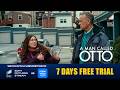 Can Marisol Help Otto Heal From His Grief? | A Man Called Otto