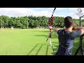 Tiro con Arco en Rakiura