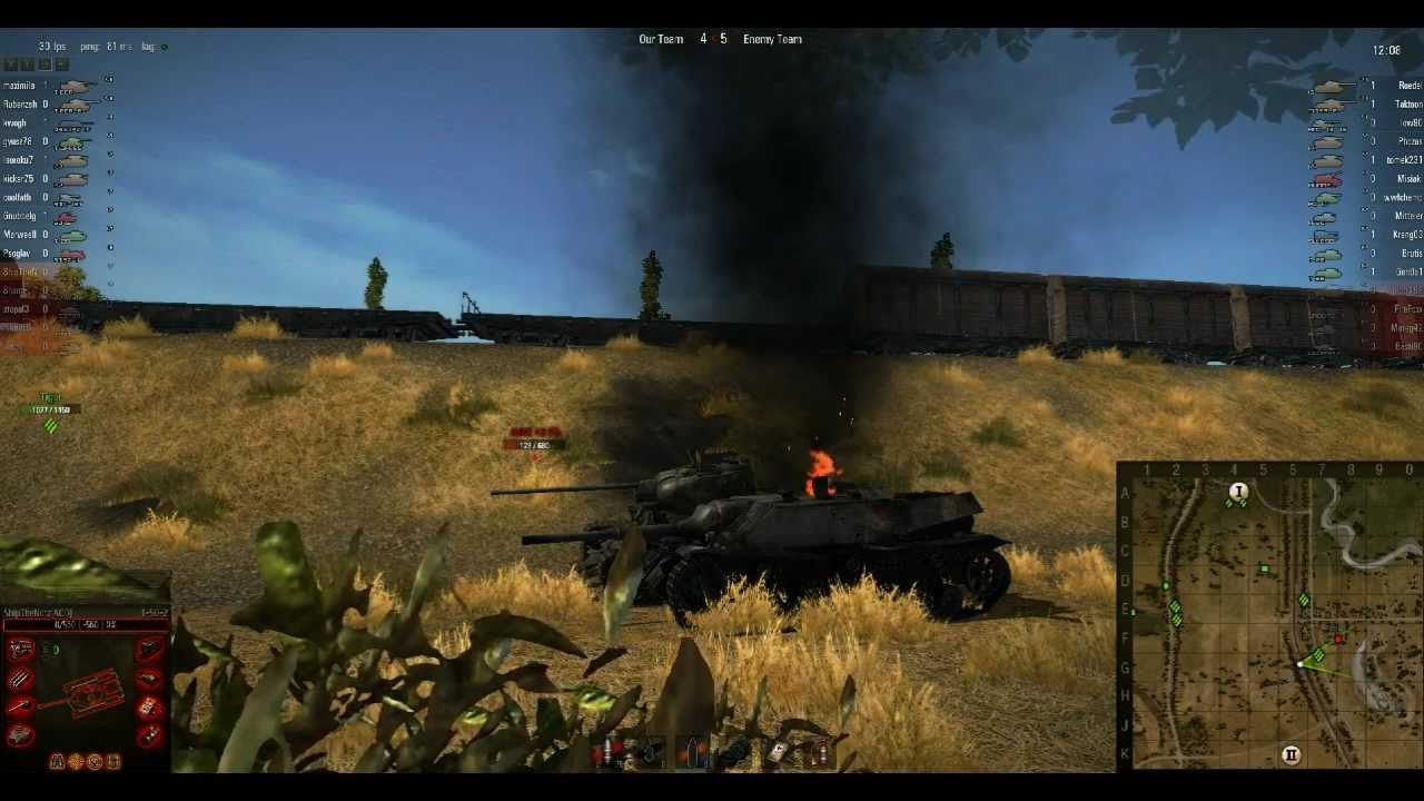 lets play a little game World Of Tanks | Ep. #39 | Sniper special Type 59, AMX 13 90, Lorraine 40t, T-50-2