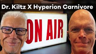 7/30/2026 9am - Morning Livestream with Dr Kiltz and Hyperion Carnivore (Stephen) 📱
