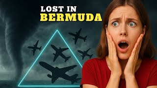 Mystery Of Flight 19 5 Planes Mysteriously Disappear Bermuda Triangle Factcast 2.0