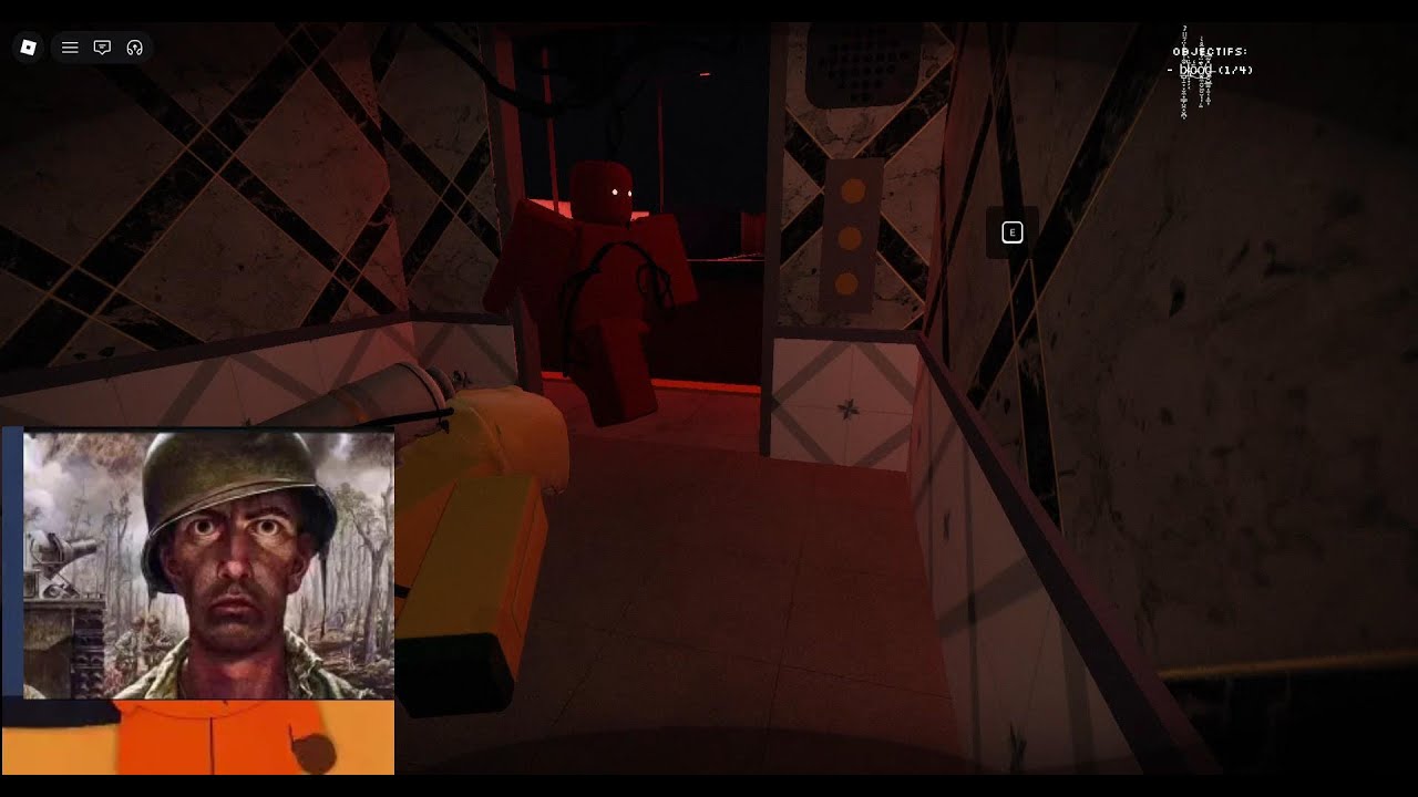 il est fou se mec (backroom)