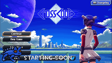 CrossCode (part 5)