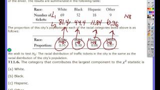 Chapter 11 - Bonus Multiple Choice Review