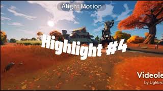 Highlight #4 Messi(Pyrex Pryce) #grindCSR