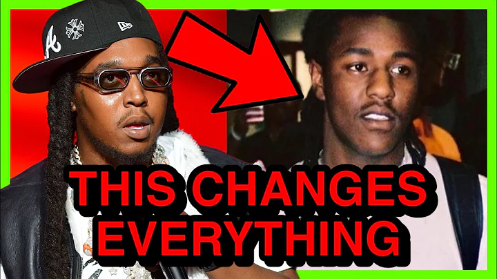 2nd Victim in Takeoff Murder Is QUAVO'S ASSISTANT!...