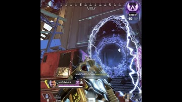 how a chad counters a wraith kidnap