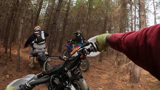 Rivers Edge Outdoors VCORR 2021 250B! Fast class