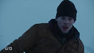 Тизер сериала «Тредстоун» - Treadstone USA Network Trailer HD Jason Bourne spinoff Тизер сериала «Тредстоун» - Treadstone USA Network Trailer HD Jason Bourne spinoff