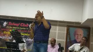 Download Lagu jane ja anari song live performance by Mehul Kishore MP3 Download Lagu jane ja anari song live performance by Mehul Kishore MP3