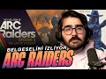 Videoyun - ARC Raiders Belgeseli 2. Bölüm İzliyor (Geliştirme Sürecinde Verilen Kararlar)